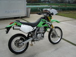     Kawasaki KLX250 2003  7